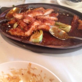 Panda Inn - Chinese Near Me - La Palma, California