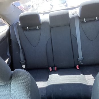 Detail360 - My seats are old but he did an amazing job - Auto Detailing Near Me Detail360 - My seats are old but he did an amazing job - Auto Detailing Near Me