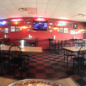 Woody's - Pizza Near Me - Clarksville, Tennessee Woody's - Pizza Near Me - Clarksville, Tennessee