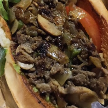 Philly Steak Subs - Philly Cheesesteak is Slamin' - Sandwiches Near Me - El Cajon, California