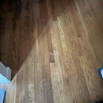 The Cleaning Authority - White Plains - Beautifully cleaned and mopped hardwood floors in living room - Home Cleaning Near Me - Elmsford, New York The Cleaning Authority - White Plains - Beautifully cleaned and mopped hardwood floors in living room - Home Cleaning Near Me - Elmsford, New York