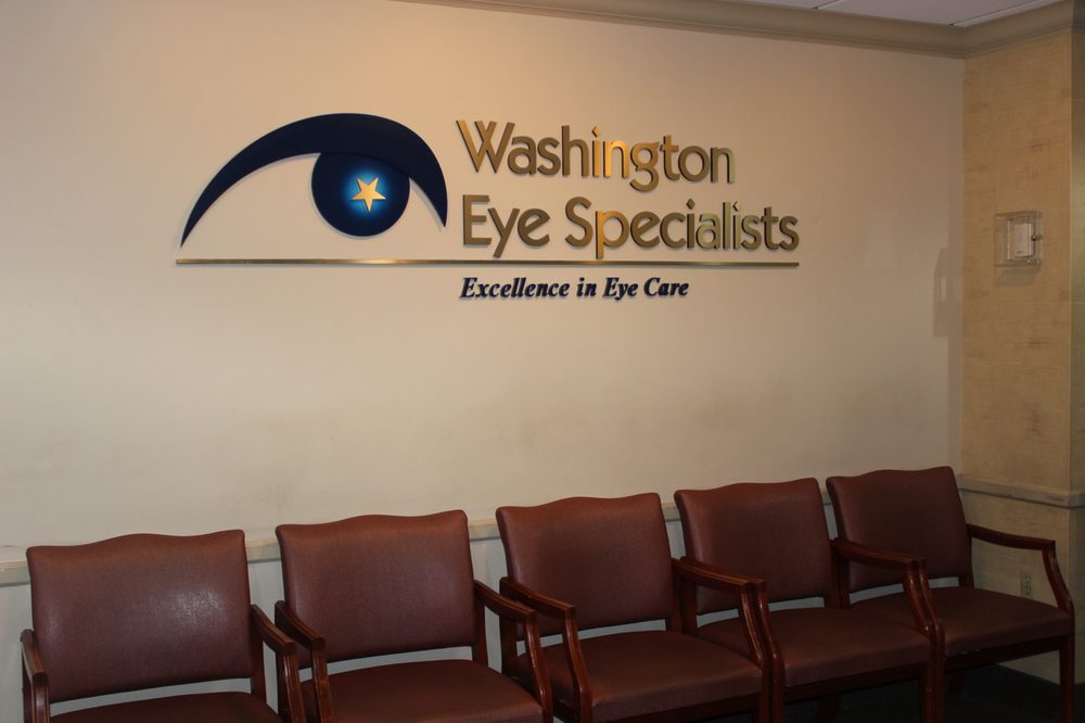 PROVIDENCE EYEGLASS BOUTIQUE Updated September 2024 1160 Varnum St NE, Washington, District