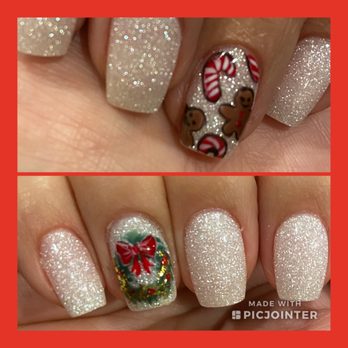 Sweet Rainbow Nail & Spa - Nails - Nail Salons Near Me - Stony Brook, New York