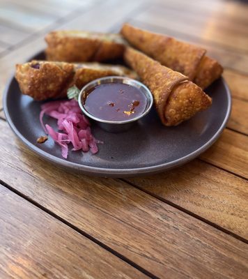 Sweet Auburn BBQ by null