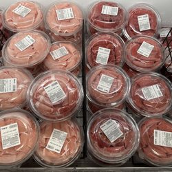 Farm Fresh - HotPot meats