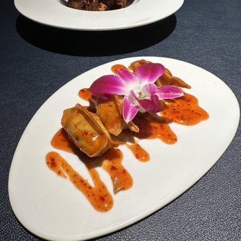 Rosa’s At Park - Sweet Plantain Ragoons - Latin American Near Me - Bronx, New York Rosa’s At Park - Sweet Plantain Ragoons - Latin American Near Me - Bronx, New York