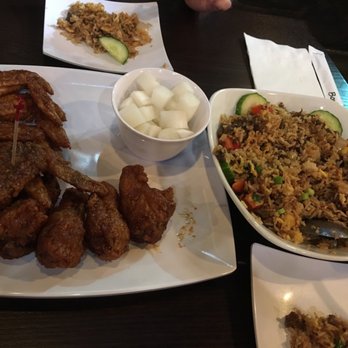Bonchon - Korean Near Me - Elk Grove, California Bonchon - Korean Near Me - Elk Grove, California