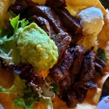 Manny's Mexican Grill & Seafood - Seafood Near Me - Houston, Texas