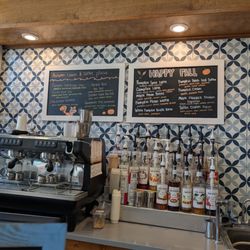 Blue Bell Diner