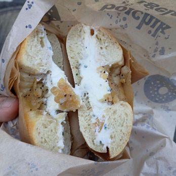 Boichik Bagels - Bagels Near Me - San Francisco, California