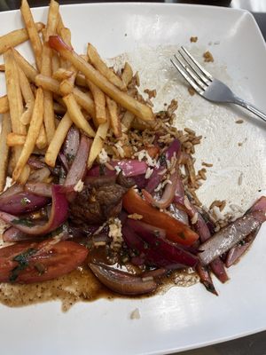 Sabor y Sazón by null