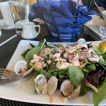 Cicciotti's - Salad - Italian Near Me - Carlsbad, California