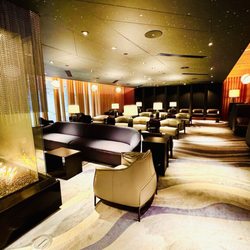 American Airlines - Admirals Club