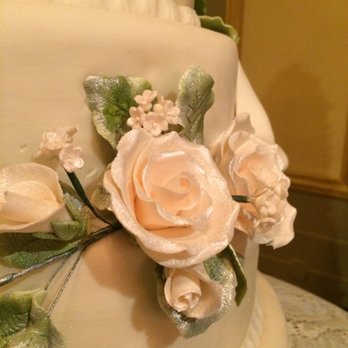 Driehaus Museum - Beautifully decorated cake at tea time. - Museums Near Me - Chicago, Illinois Driehaus Museum - Beautifully decorated cake at tea time. - Museums Near Me - Chicago, Illinois