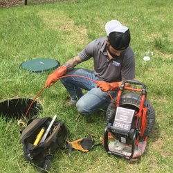 Young Septic Services