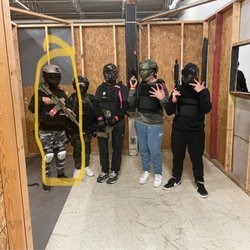 Motor City Airsoft