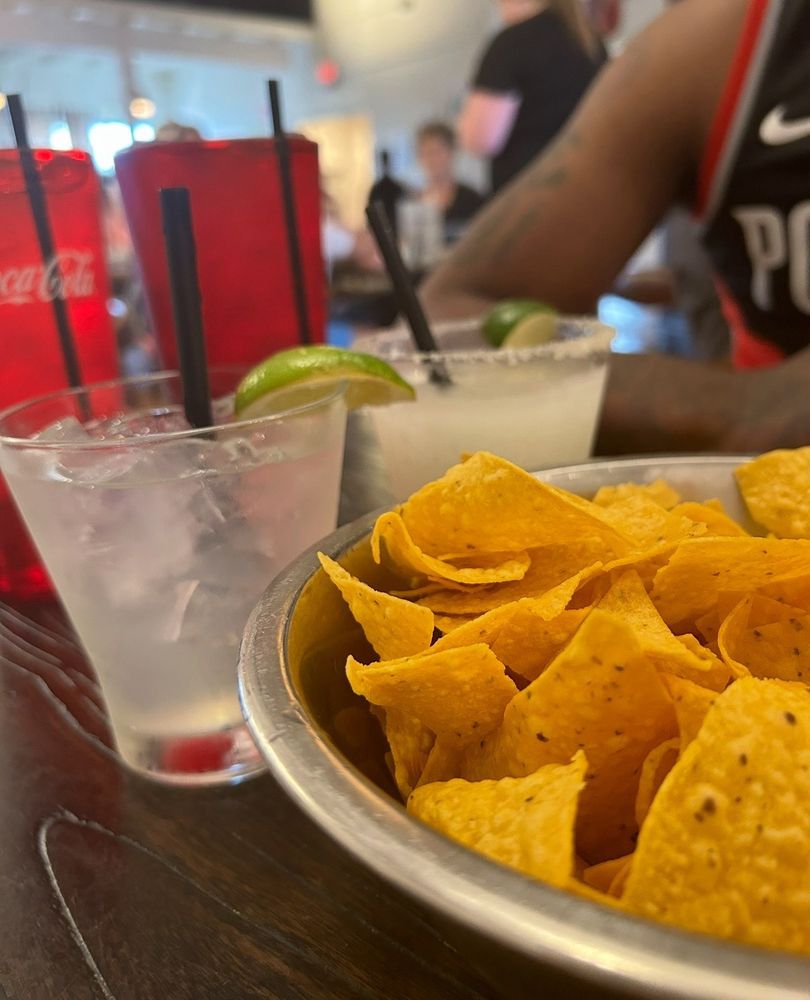 La Fonda Del Sol