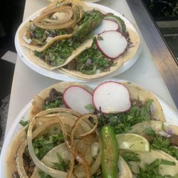 Tacos Mazatlan