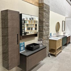 Cabinet Expo