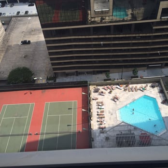 Hilton Atlanta - View - Hotels Near Me - Atlanta, Georgia Hilton Atlanta - View - Hotels Near Me - Atlanta, Georgia
