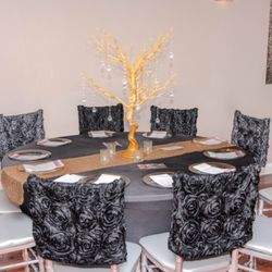 Events By De