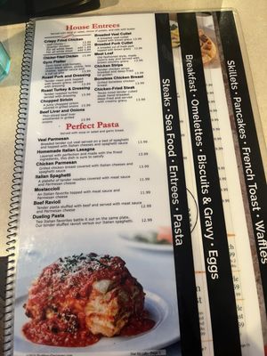 Menu photo 5 Star 66 Cafe Springfield, IL