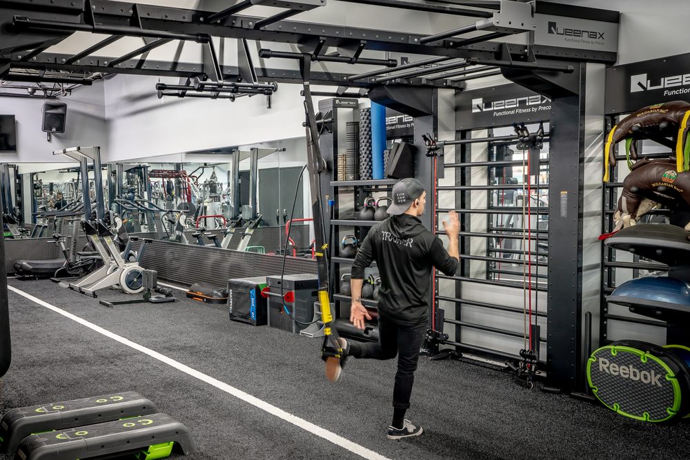 Fitness Now Image