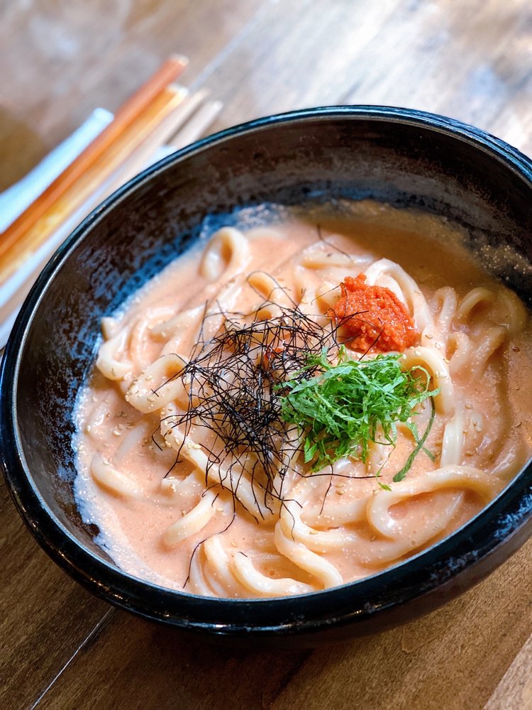 UDON LAB 877 Photos & 427 Reviews 43 W 32nd St, New York, New York