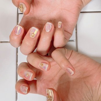 Buttercup by Haru - Love it. - Nail Technicians Near Me - Fullerton, California Buttercup by Haru - Love it. - Nail Technicians Near Me - Fullerton, California
