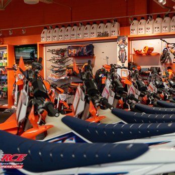 G-Force Powersports - KTM Showroom - Motorcycle Dealers Near Me - Lakewood, Colorado G-Force Powersports - KTM Showroom - Motorcycle Dealers Near Me - Lakewood, Colorado