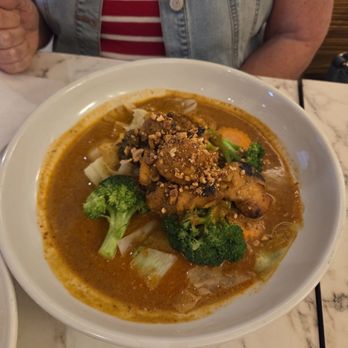 Exotic Thai Restaurant - Rama grilled chicken - Thai Near Me - Davenport, Iowa Exotic Thai Restaurant - Rama grilled chicken - Thai Near Me - Davenport, Iowa