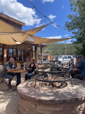 Salto Coffee by null