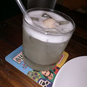 Miti Miti - Lychee Margarita - Latin American Near Me - Brooklyn, New York Miti Miti - Lychee Margarita - Latin American Near Me - Brooklyn, New York