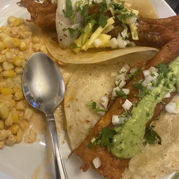 Chilangos Tacos - Tacos Near Me - Dallas, Texas