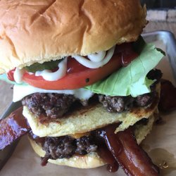 Mac & Walt's
