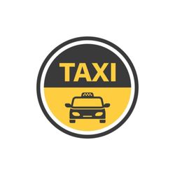 Dalton Taxi Cab
