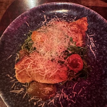Rood - Asiago Chicken - Desserts Near Me - Lakewood, Ohio