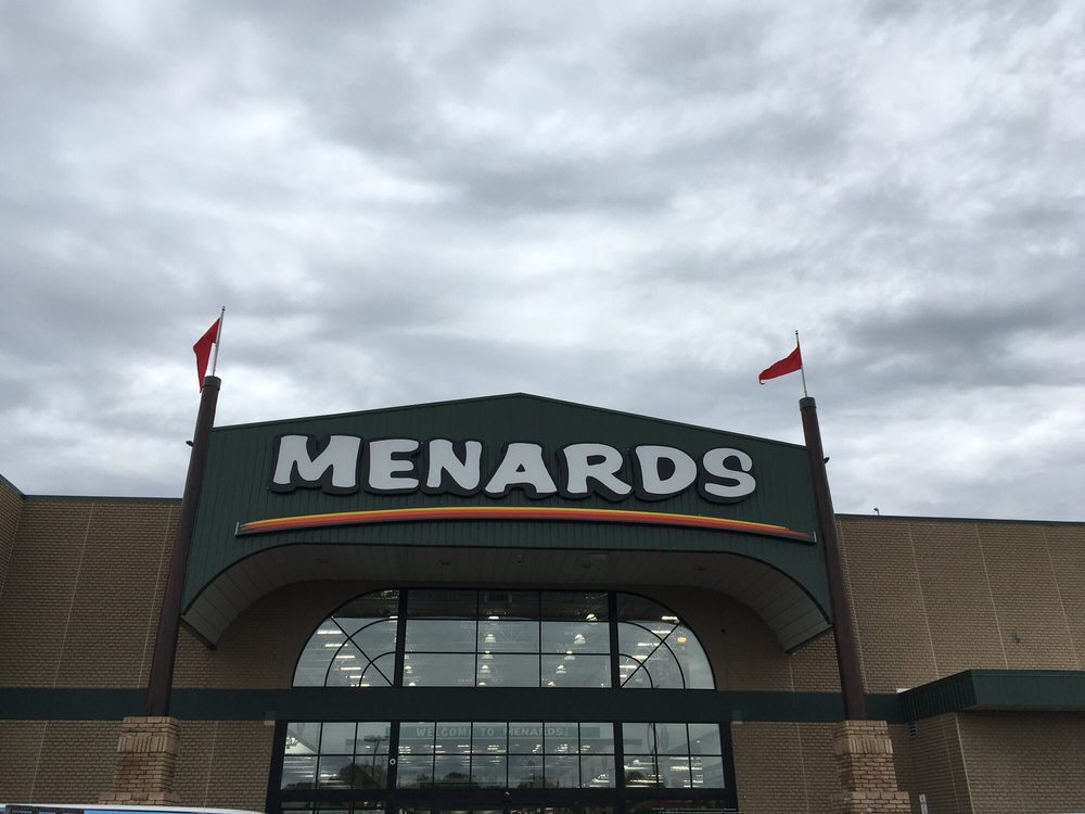 MENARDS 24 Photos & 55 Reviews 6800 Wayzata Blvd, Golden Valley