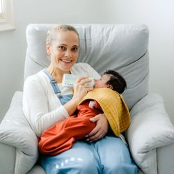 Mommy and Baby Nurse