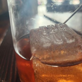 Tee Sud Thai Rustic and Bar - Signature ice cube - Bars Near Me - Snohomish, Washington Tee Sud Thai Rustic and Bar - Signature ice cube - Bars Near Me - Snohomish, Washington