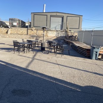 Mountain Star Brewing Company - Breweries Near Me - El Paso, Texas Mountain Star Brewing Company - Breweries Near Me - El Paso, Texas