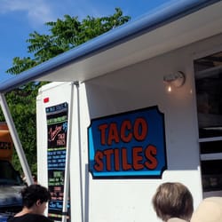 Taco Stiles