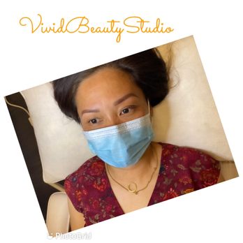 Vivid Beauty Studio - Ombré shading- book now. Text for more pricing information (714) 926-6946 - Eyelash Service Near Me Vivid Beauty Studio - Ombré shading- book now. Text for more pricing information (714) 926-6946 - Eyelash Service Near Me
