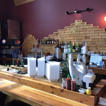 Goji Bistro - Asian Fusion Near Me - Bellingham, Washington