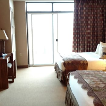 Clifty Inn - Balcony room at Clifty Inn. - Hotels Near Me - Madison, Indiana