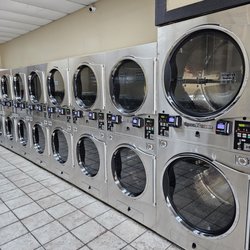 College Laundry