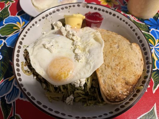 The Garnet Cafe by null