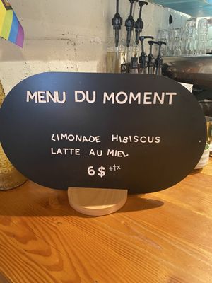 Café Névé by null