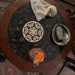 Tarot For Seekers