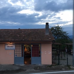 Officina San Pancrazio